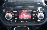 Nissan Juke 2010 года